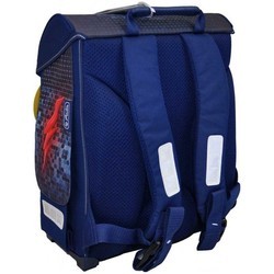 Школьный рюкзак (ранец) Herlitz Smart Dragon