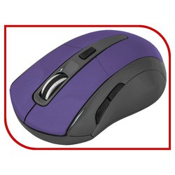 Мышка Defender Accura MM-965 (фиолетовый)