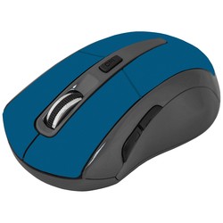 Мышка Defender Accura MM-965 (синий)