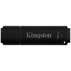 USB Flash (флешка) Kingston DataTraveler 4000 G2