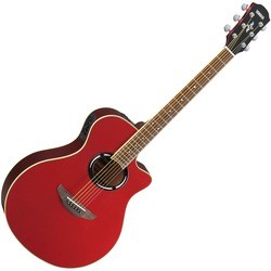 Гитара Yamaha APX500II