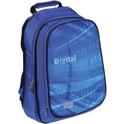 Школьный рюкзак (ранец) ZiBi Koffer Digital