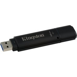 USB Flash (флешка) Kingston DataTraveler 4000 G2 8Gb