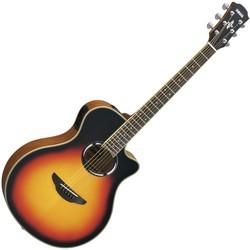 Гитара Yamaha APX500III