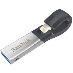 USB Flash (флешка) SanDisk iXpand USB 3.0 16Gb