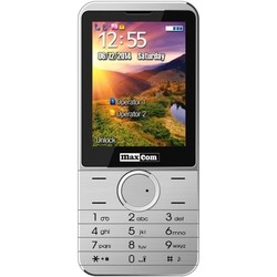 Мобильный телефон Maxcom MM235