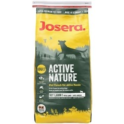 Корм для собак Josera Active Nature 15 kg