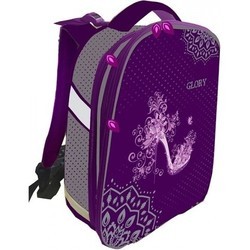 Школьный рюкзак (ранец) ZiBi Swell XXL Harmony