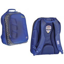 Школьный рюкзак (ранец) ZiBi Koffer Ukraine