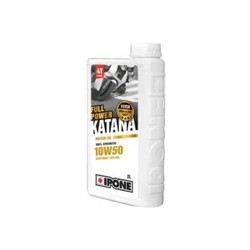 Моторное масло IPONE Full Power Katana 10W-50 2L