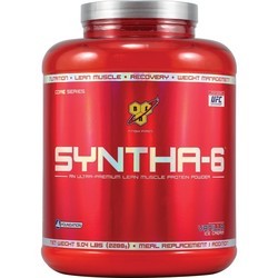Протеин BSN Syntha-6 2.27 kg