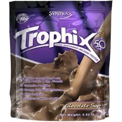 Протеин Syntrax Trophix 5.0 2.27 kg