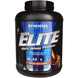 Протеин Dymatize Nutrition Elite Whey Protein 2.27 kg