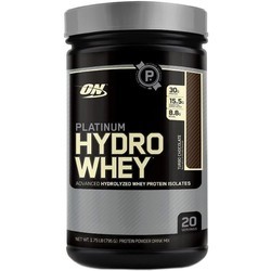 Протеин Optimum Nutrition Platinum Hydrowhey 0.454 kg