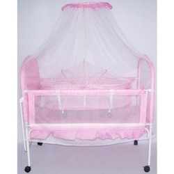 Кроватка Baby Tilly 9352
