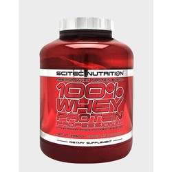 Протеин Scitec Nutrition 100% Whey Protein Professional 2.35 kg