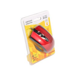 Мышка JetA OM-U50 (красный)