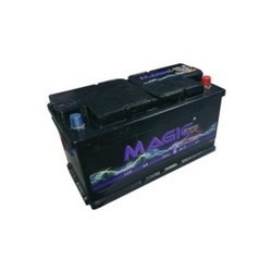 Автоаккумуляторы Energy Magic 6CT-100R