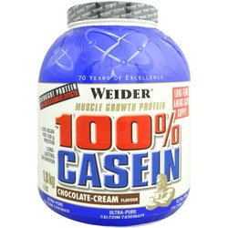 Протеин Weider 100% Casein