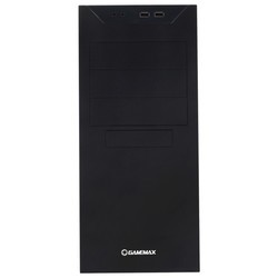 Корпус (системный блок) Gamemax MT802 500W