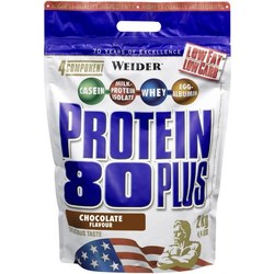 Протеин Weider Protein 80 Plus 0.75 kg