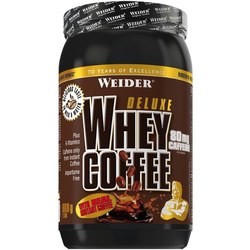 Протеин Weider Whey Coffee 0.908 kg
