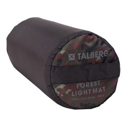 Туристический коврик TALBERG Forest Light Mat