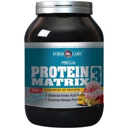 Протеин Form Labs Protein Matrix 3 2.27 kg
