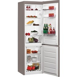 Холодильник Whirlpool BLFV 8121 OX