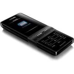 Мобильные телефоны Philips Xenium X550