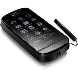Мобильные телефоны Philips Xenium X830
