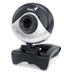 WEB-камеры Genius e-Face 1300