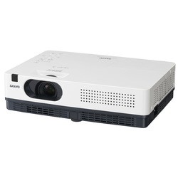 Проекторы Sanyo PLC-XW250