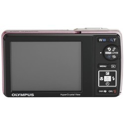 Фотоаппараты Olympus µ 7010