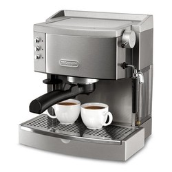 Кофеварки и кофемашины De'Longhi EC 700