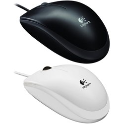 Мышка Logitech B110