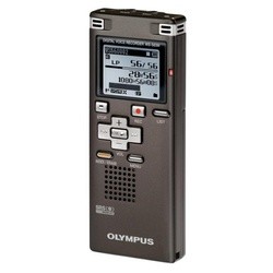 Диктофоны и рекордеры Olympus WS-560M