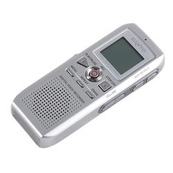 Диктофоны и рекордеры Sanyo ICR-FP500