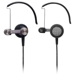 Наушники Audio-Technica ATH-EC700