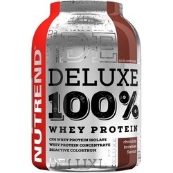 Протеин Nutrend Deluxe 100% Whey Protein