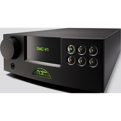 ЦАП Naim Audio DAC-V1