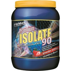 Протеин FitMax Premium Isolate 90 0.6 kg
