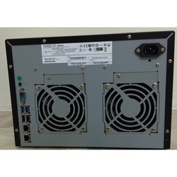 NAS сервер Buffalo TeraStation 5800 16TB