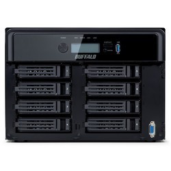 NAS сервер Buffalo TeraStation 5800 24TB