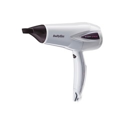 Фен BaByliss D322WE (белый)