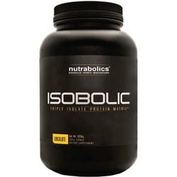 Протеин Nutrabolics Isobolic 0.908 kg