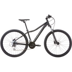 Велосипед Cannondale Foray 2 2016