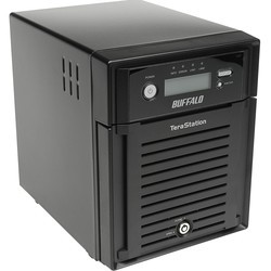 NAS сервер Buffalo TeraStation III 12TB