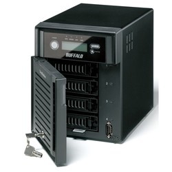 NAS сервер Buffalo TeraStation III 12TB