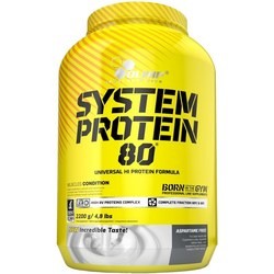 Протеин Olimp System Protein 80 0.7 kg